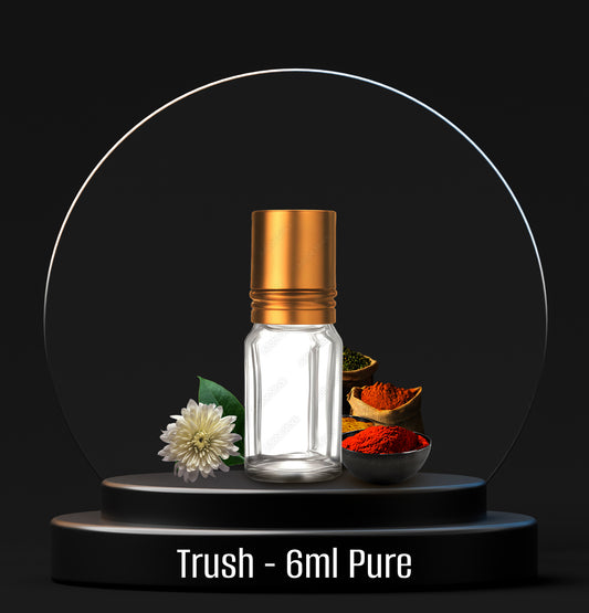 Trush Roll-On | 6ml Pure