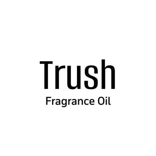 Trush Perfume Oil - 1KG