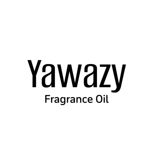 Yawazy Perfume Oil - 1KG