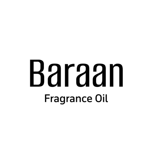 Baraan Perfume Oil - 1KG